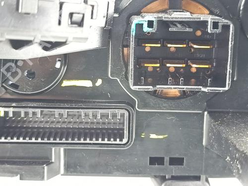 AC-Styringsenhed/Manøvreenhed HYUNDAI i20 III (BC3, BI3) 1.0 T-GDI | BP30487441I5