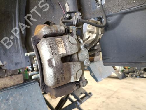 Right front brake caliper HYUNDAI i20 III (BC3, BI3) 1.2 | BP40120903M104 - Image 2