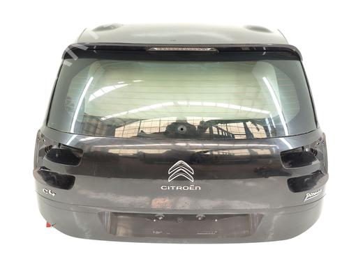Tampa da Mala CITROËN C4 Grand Picasso II (DA_, DE_) 1.2 THP 130 (130 hp) 26738117