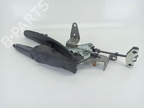 Used Hand brake BMW 1 (E87) 118 d (143 hp) 13344176