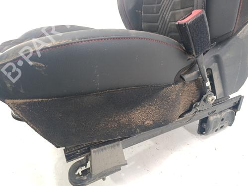 Beifahrersitz für Beifahrersitz FORD PUMA (J2K, CF7) 1.0 EcoBoost (125 hp) 39715877 39715877