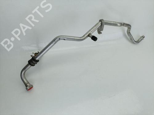 AC pipe NISSAN QASHQAI / QASHQAI +2 I (J10, NJ10, JJ10E) 1.5 dCi | BP25877534M126 