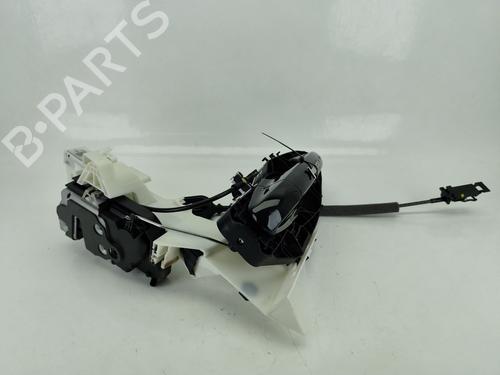 Used Front left lock FORD PUMA (J2K, CF7) [2019-2025]  26321769