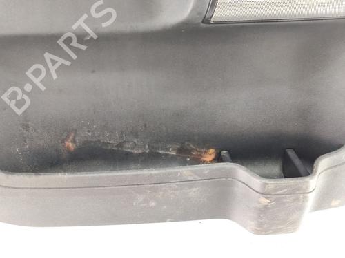 Front left panel LAND ROVER DISCOVERY IV (L319) 3.0 TD 4x4 | BP37074044C58 - Image 2