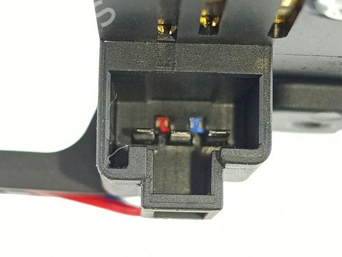 Steering wheel controls MITSUBISHI ECLIPSE CROSS (GK_, GL_) Plug-in Hybrid 4WD (GL3W) | BP35755160E15 - Image 6