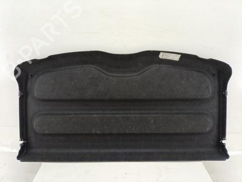 Rear parcel shelf CITROËN C4 CACTUS 1.2 PureTech 130 | BP29355345C85 