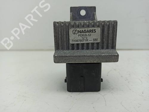 Elektronische module RENAULT LAGUNA III Grandtour (KT0/1) [2007-2015]  14157842