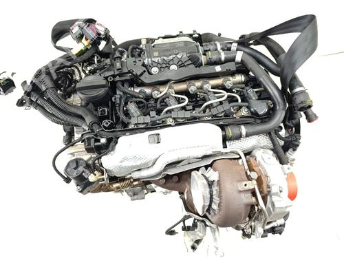 Engine BMW 1 (F40) 118 d | BP38107676M1  - Image 8