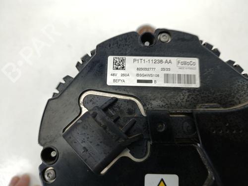 Alternator FORD PUMA (J2K, CF7) 1.0 EcoBoost | BP35807136M7 - Image 4