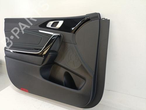 Front left panel KIA CEED Sportswagon (CD) 1.0 T-GDI | BP29566809C58 