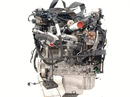 Engine FORD TRANSIT COURIER B460 Box Body/MPV 1.5 EcoBlue | BP38956512M1 - Image 7