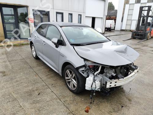 Front right panel TOYOTA COROLLA Hatchback (_E21_, _EA1_, _EH1_) | BP31810000C59