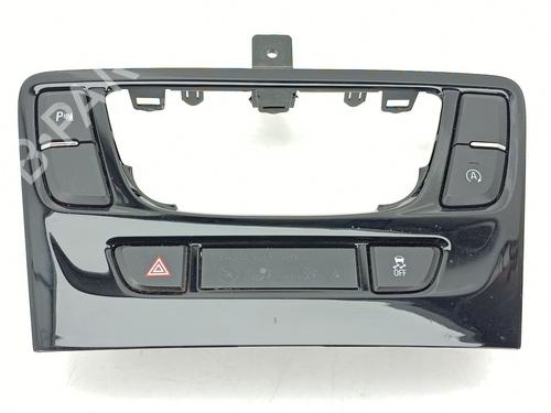 Used Warning switch OPEL MOKKA / MOKKA X (J13) 1.6 CDTI (_76) (136 hp) 31088625