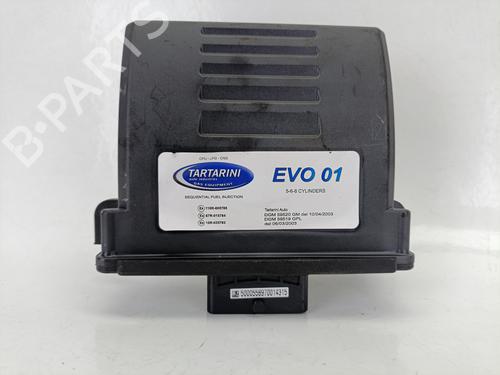 Elektronisk modul BMW X5 (E53) 4.4 i | BP25876331M83 