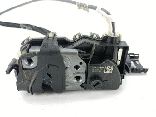 Front right lock OPEL CROSSLAND X / CROSSLAND (P17, P2QO) 1.2 (75) | BP31888616C97