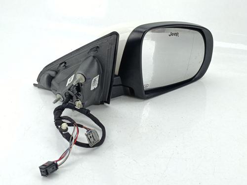Right mirror JEEP COMPASS (MP, M6, MV, M7) 1.6 CRD | BP30634079C27