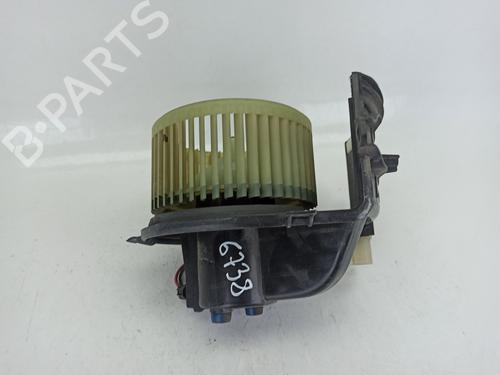 Heater blower motor RENAULT CLIO II (BB_, CB_) 1.5 dCi (B/CB08) | BP15356822M62 