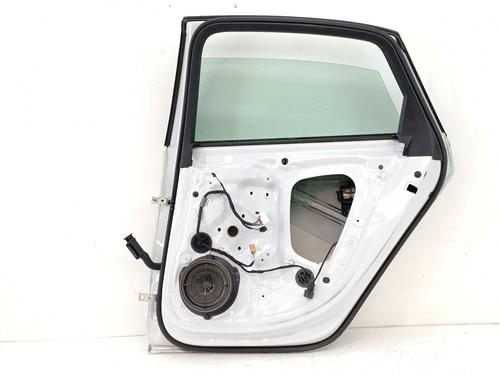Dør højre bagtil AUDI A4 B9 (8W2, 8WC) 2.0 TDI | BP37609432C5 - Image 5
