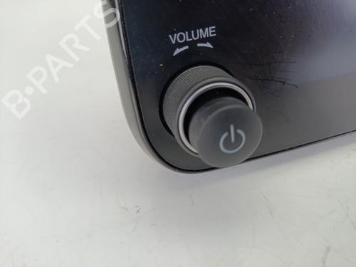 Display monitor FIAT TIPO Estate (356_, 357_)  | BP26559347C48 