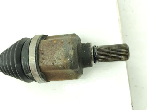 Left front driveshaft OPEL MOKKA 1.2 (76) | BP28072489M38 