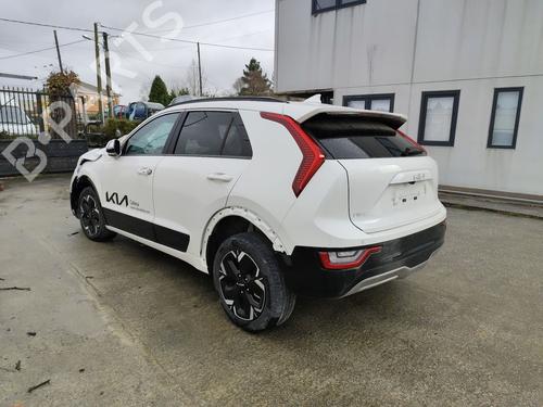 Gear lever KIA NIRO II (SG2) EV | BP37233843M90 - Image 9