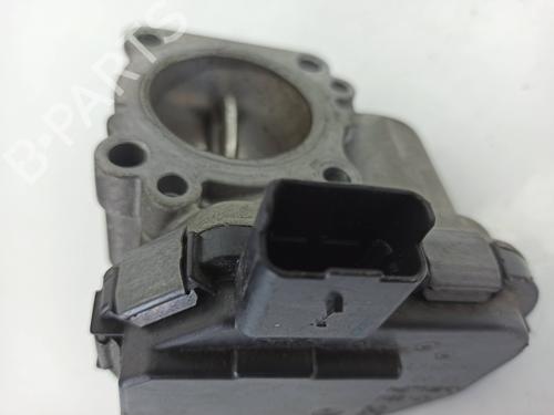 Throttle body FORD ECOSPORT 1.5 TDCi | BP10220680M82 