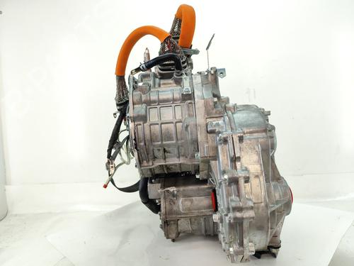 Gearbox MITSUBISHI OUTLANDER III (GG_W, GF_W, ZJ, ZL, ZK) Plug-in Hybrid (GG2W) | BP28378230M3 