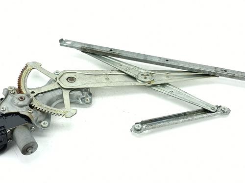 Rear right window mechanism LEXUS NX (_Z1_) 300h (AYZ10_) | BP29742728C25