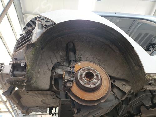 Used Wheel arch Wheel arch 37492716 37492716