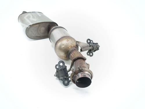Exhaust system CITROËN JUMPY III Van (V_) 1.5 BlueHDi 100 | BP40071415M121 - Image 5