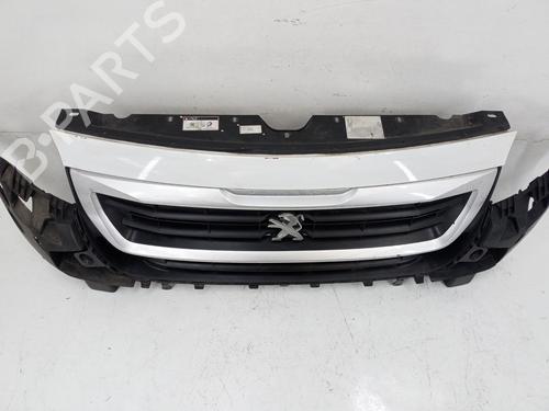 Front slam panel PEUGEOT PARTNER Box Body/MPV 1.6 HDi / BlueHDi 75 | BP15728458C72 