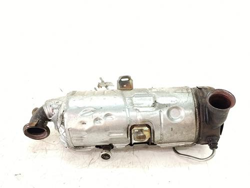 Used Particulate filter Particulate filter CITROËN JUMPY III Van (V_) 1.5 BlueHDi 100 (102 hp) 40041466 40041466
