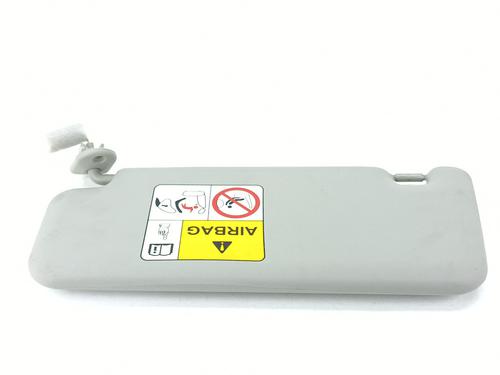 Højre solskærm SUZUKI S-CROSS 1.4 Smart Hybrid (AKP414) | BP38982722I2 - Image 3