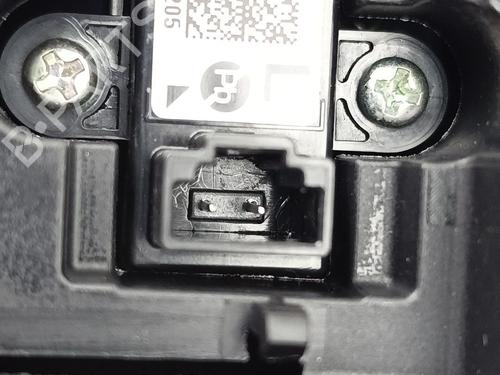 Kabinelys HYUNDAI TUCSON (NX4E, NX4A) 1.6 T-GDi | BP28318939I8 