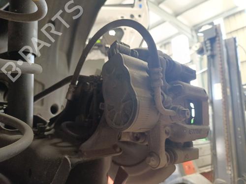 Right rear brake caliper OPEL GRANDLAND / GRANDLAND X (A18, P1UO) 1.2 (75) | BP27201220M106 