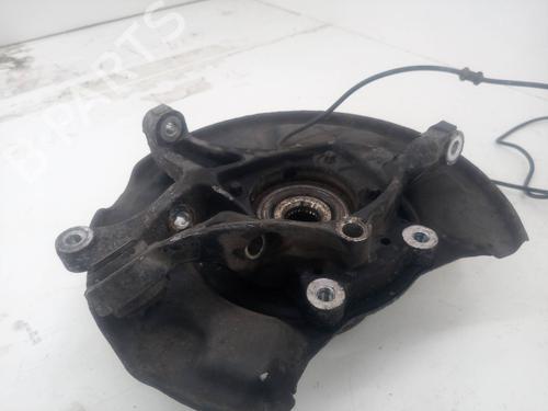 Left rear steering knuckle MERCEDES-BENZ E-CLASS (W211)  | BP9534672M27 