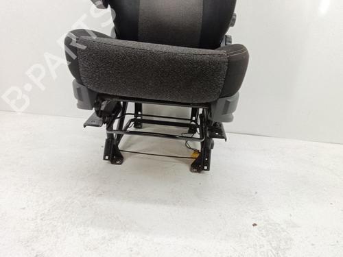 Left front seat FIAT DUCATO Platform/Chassis (250_) 180 Multijet 3,0 D | BP36993668C15 - Image 2