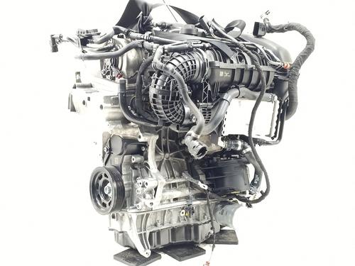 Engine SEAT ATECA (KH7, KHP) 1.5 TSI | BP38770306M1 - Image 5