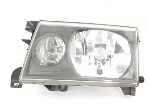 Used Left headlight Left headlight NISSAN TERRANO II (R20) 2.7 TDi 4WD (125 hp) 34006396 34006396
