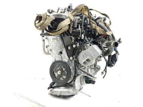 Engine TOYOTA YARIS (_P13_) 1.5 Hybrid (NHP130_, NHP130) | BP31352980M1 - Image 5