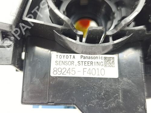 Switch TOYOTA C-HR (_X1_) 1.8 Hybrid (ZYX10_, ZYX11_) | BP31833646I30