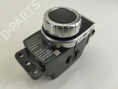 Switch MERCEDES-BENZ CLA Coupe (C117) CLA 220 CDI / d (117.303) | BP16049360I30 