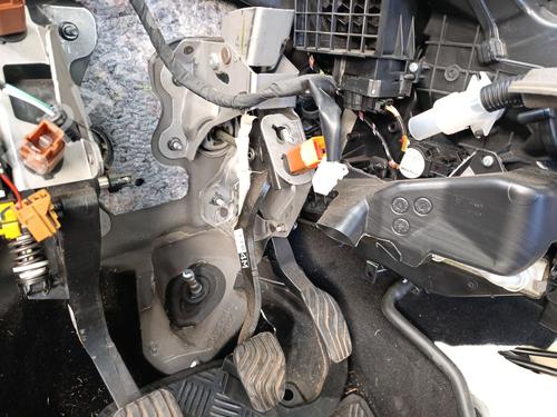 bremsepedal bremsepedal 38919899 38919899