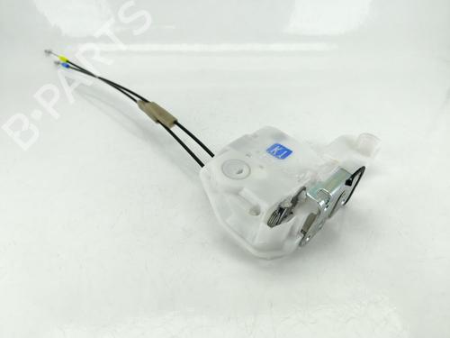 Used Front left lock MITSUBISHI OUTLANDER III (GG_W, GF_W, ZJ, ZL, ZK) Plug-in Hybrid (GG2W) (200 hp) 28378180