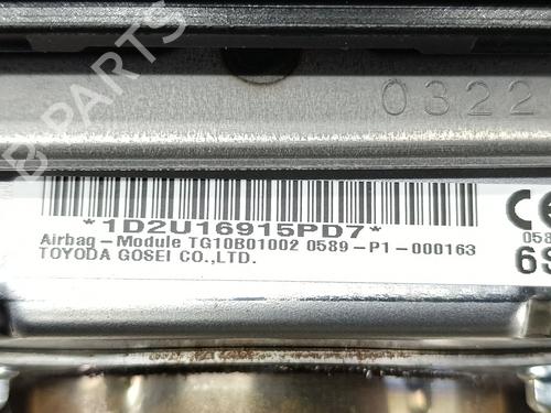 Dashboard LEXUS NX (_Z1_) 300h (AYZ10_) | BP29742736C46