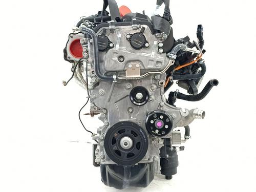 Engine HYUNDAI TUCSON (TL, TLE) 1.6 T-GDi All-wheel Drive | BP37997409M1  - Image 5