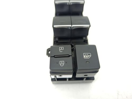 Left front window switch TOYOTA COROLLA Hatchback (_E21_, _EA1_, _EH1_) | BP31924635I27