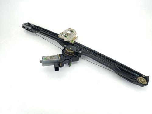 Used Front left window mechanism Front left window mechanism IVECO DAILY IV Platform/Chassis 35C13, 35C13 /P, 35S13 D, 35S13, 35S13 /P (126 hp) 34604222 34604222