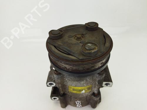 AC compressor FORD MONDEO III (B5Y)  | BP9829643M34 