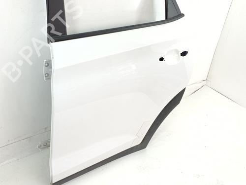 Left rear door HYUNDAI TUCSON (TL, TLE) 1.6 GDi | BP29529466C4 